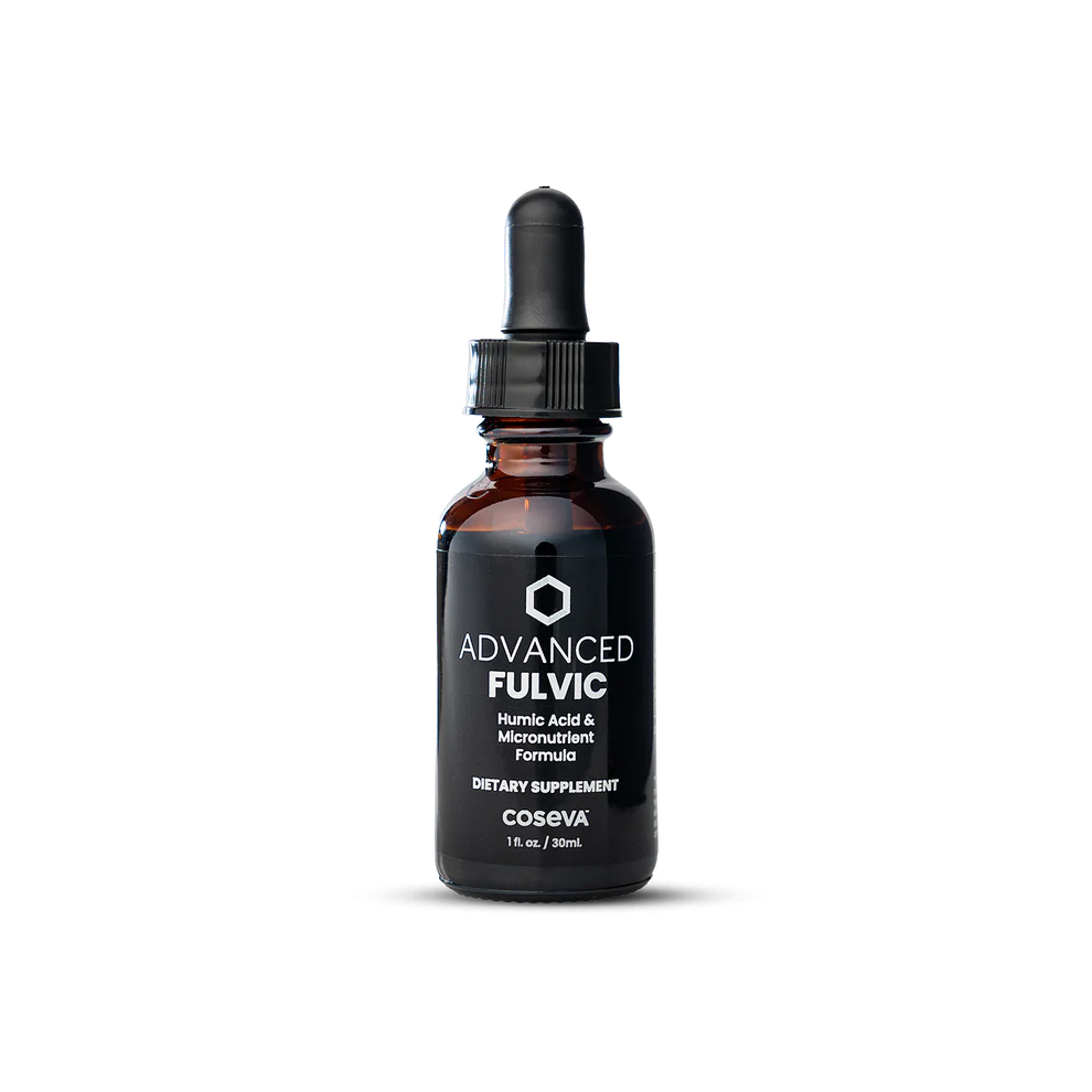 Coseva Advanced Fulvic Acid