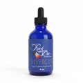 The Rock Doc Silverside 4 oz Ionic Nano Silver