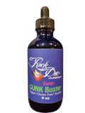 The Rock Doc Gunkbuster 4 oz