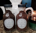 The Rock Doc's Instant Elderberry Tea